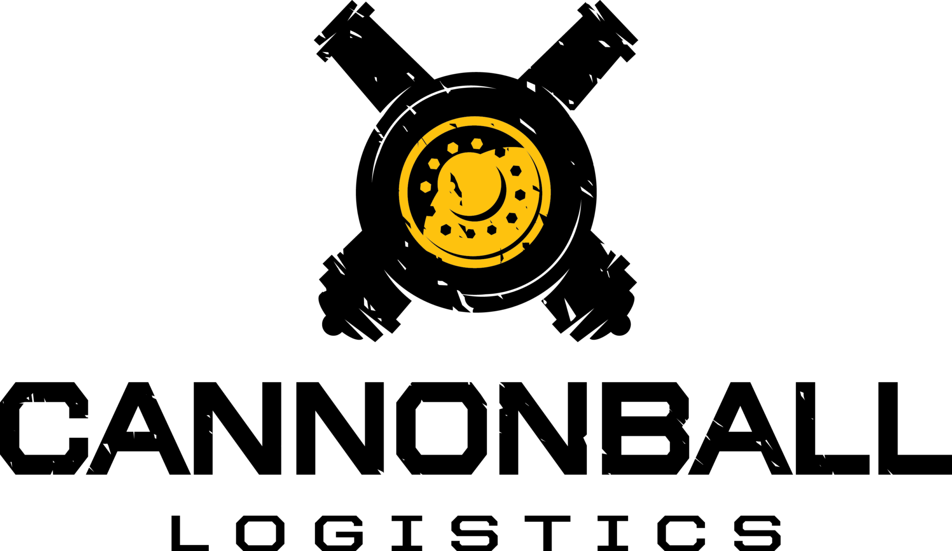 Log Logo